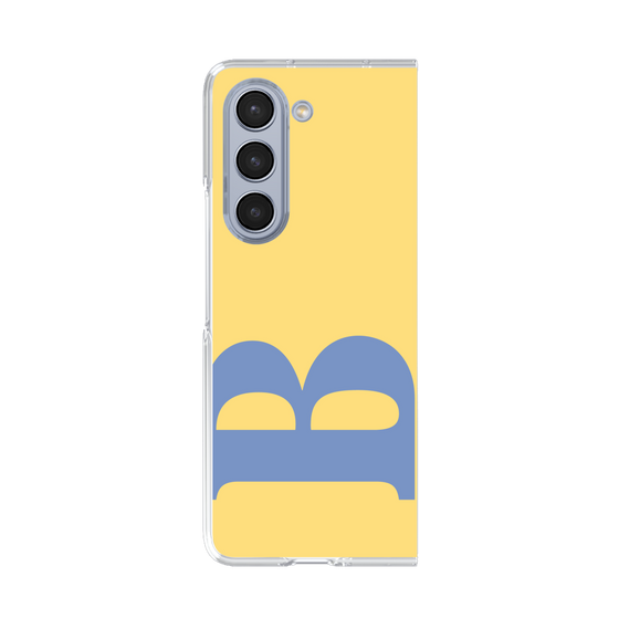 Clear Case［ Original - initial color - B yellow ］