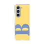 Clear Case［ Original - initial color - B yellow ］
