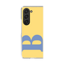 Clear Case［ Original - initial color - B yellow ］