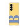 Clear Case［ オリジナル - initial color - B yellow ］