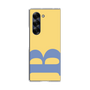 Clear Case［ オリジナル - initial color - B yellow ］