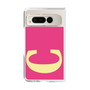 Clear Case［ Original - initial color - C pink ］