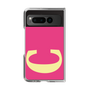 Clear Case［ Original - initial color - C pink ］