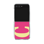 Clear Case［ Original - initial color - C pink ］