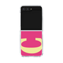 Clear Case［ Original - initial color - C pink ］
