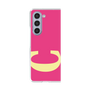 Clear Case［ Original - initial color - C pink ］