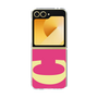 Clear Case［ オリジナル - initial color - C pink ］