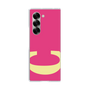 Clear Case［ オリジナル - initial color - C pink ］