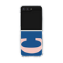Clear Case［ Original - initial color - C navy ］