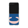 Clear Case［ Original - initial color - C navy ］