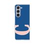 Clear Case［ Original - initial color - C navy ］