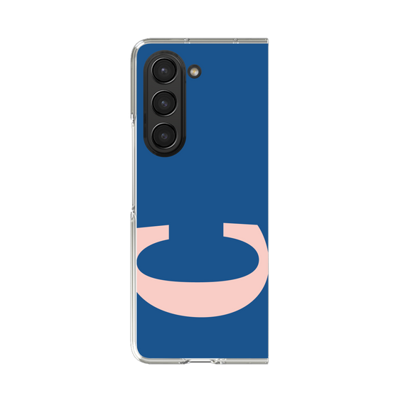 Clear Case［ Original - initial color - C navy ］