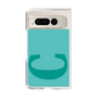 Clear Case［ Original - initial color - C light green ］