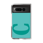 Clear Case［ Original - initial color - C light green ］