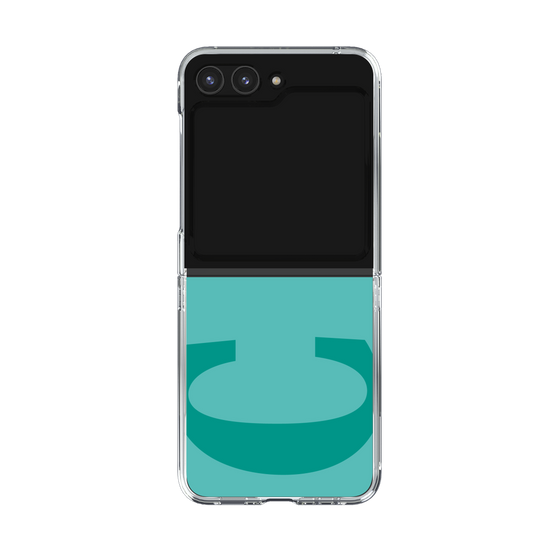 Clear Case［ Original - initial color - C light green ］