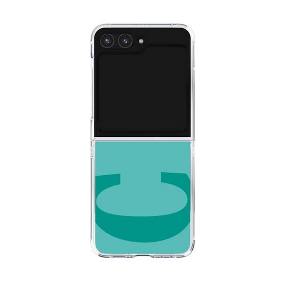 Clear Case［ Original - initial color - C light green ］