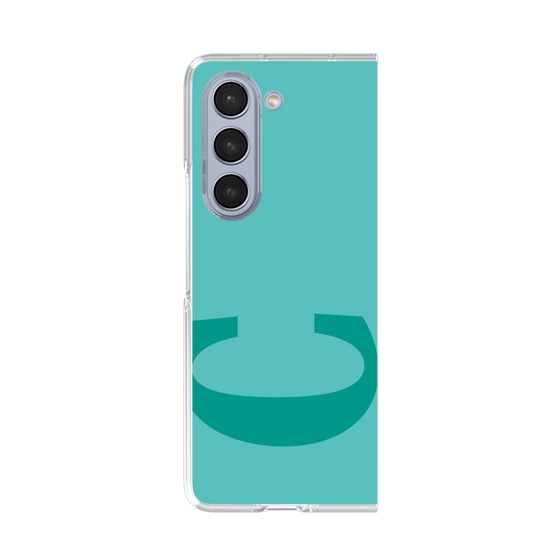 Clear Case［ Original - initial color - C light green ］