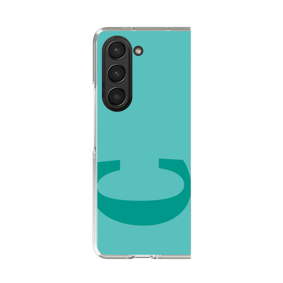 Clear Case［ Original - initial color - C light green ］
