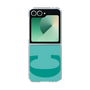 Clear Case［ オリジナル - initial color - C light green ］