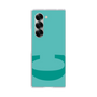Clear Case［ オリジナル - initial color - C light green ］