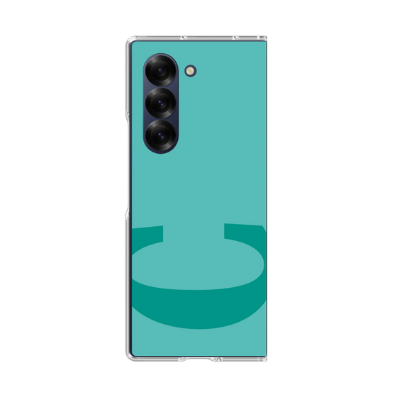 Clear Case［ オリジナル - initial color - C light green ］