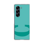Clear Case［ オリジナル - initial color - C light green ］