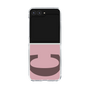 Clear Case［ Original - initial color - C dusty pink ］