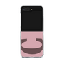 Clear Case［ Original - initial color - C dusty pink ］