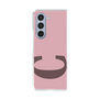 Clear Case［ Original - initial color - C dusty pink ］
