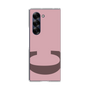 Clear Case［ オリジナル - initial color - C dusty pink ］