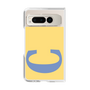 Clear Case［ Original - initial color - C yellow ］