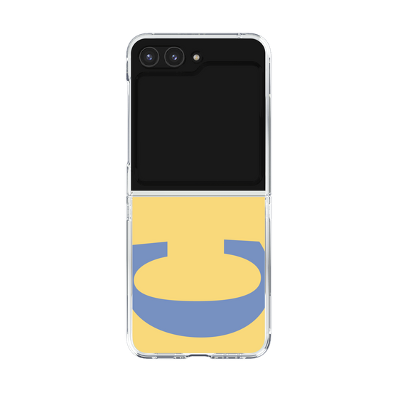 Clear Case［ Original - initial color - C yellow ］