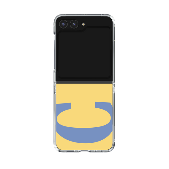 Clear Case［ Original - initial color - C yellow ］