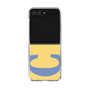 Clear Case［ Original - initial color - C yellow ］