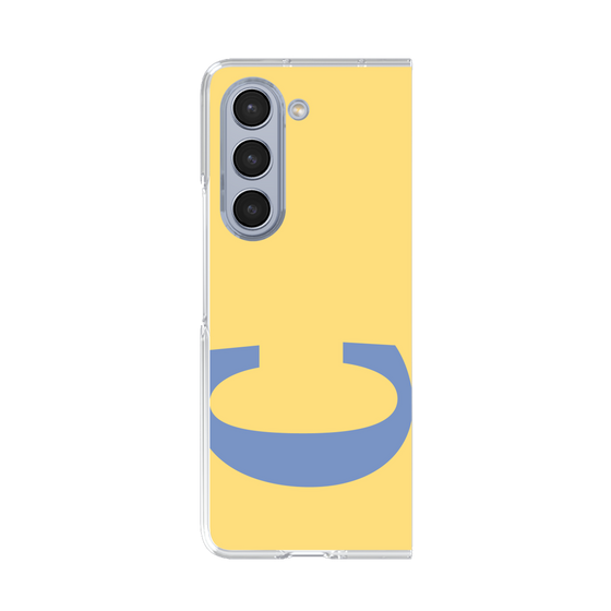 Clear Case［ Original - initial color - C yellow ］