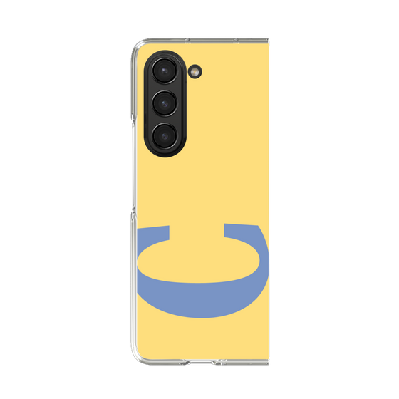 Clear Case［ Original - initial color - C yellow ］