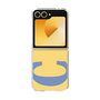 Clear Case［ オリジナル - initial color - C yellow ］