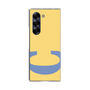 Clear Case［ オリジナル - initial color - C yellow ］