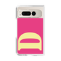 Clear Case［ Original - initial color - D pink ］