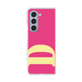 Clear Case［ Original - initial color - D pink ］
