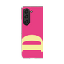 Clear Case［ Original - initial color - D pink ］