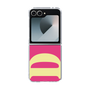 Clear Case［ オリジナル - initial color - D pink ］