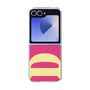 Clear Case［ オリジナル - initial color - D pink ］