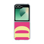 Clear Case［ オリジナル - initial color - D pink ］