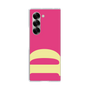 Clear Case［ オリジナル - initial color - D pink ］