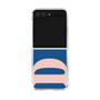 Clear Case［ Original - initial color - D navy ］