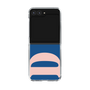 Clear Case［ Original - initial color - D navy ］