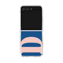 Clear Case［ Original - initial color - D navy ］