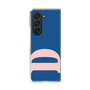 Clear Case［ Original - initial color - D navy ］