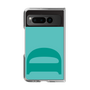 Clear Case［ Original - initial color - D light green ］